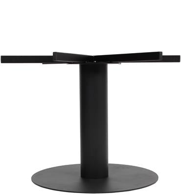 DANUBE TABLE BASE 720XL - Richmond Office Furniture