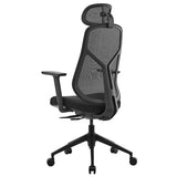 Bragg Executive Mesh Chair