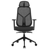 Bragg Executive Mesh Chair