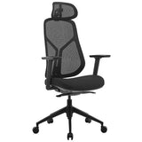 Bragg Executive Mesh Chair