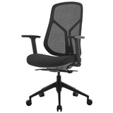 Bragg Executive Mesh Chair