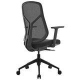 Bragg Executive Mesh Chair