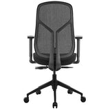 Bragg Executive Mesh Chair