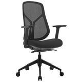 Bragg Executive Mesh Chair