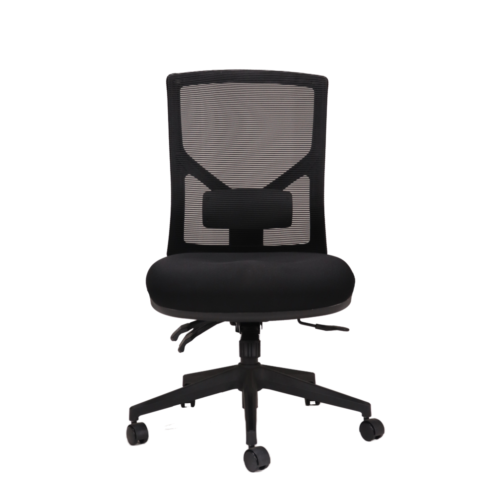 Breeze Mesh Chair - Richmond Office Furniture