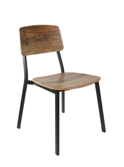 Denver Chair - Ply Seat