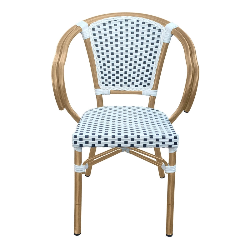 Eiffel Arm Chair - Richmond Office Furniture