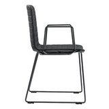 Mia Event Chair with Arms