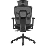 Miami Executive Mesh Chair