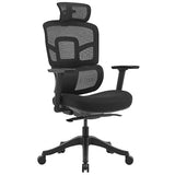 Miami Executive Mesh Chair