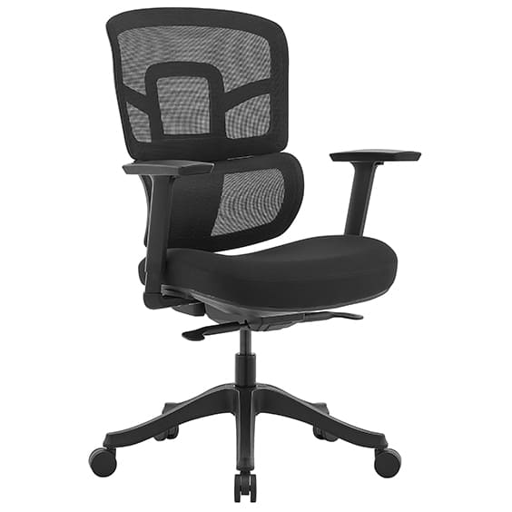 Miami Executive Mesh Chair