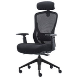 Mitz Executive Mesh Chair