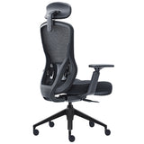 Mitz Executive Mesh Chair