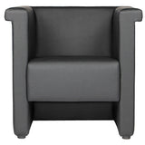 Ram Lounge Chair