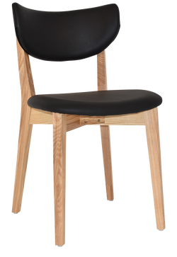 Rialto Chair Vinyl Seat & Back