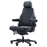 Stanza Executive Leather Office Chair