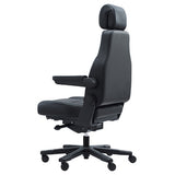 Stanza Executive Leather Office Chair