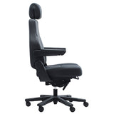 Stanza Executive Leather Office Chair