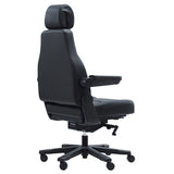 Stanza Executive Leather Office Chair