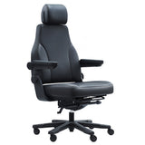 Stanza Executive Leather Office Chair