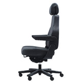 Stanza Executive Leather Office Chair