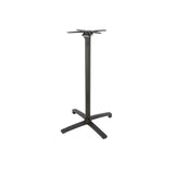 Seattle Folding Bar Table Base - Richmond Office Furniture