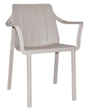 Tiberina Corda Armchair