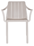 Tiberina Corda Armchair