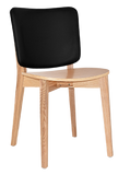 Dakota Chair Natural Frame - All Options