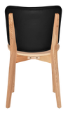 Dakota Chair Natural Frame - All Options