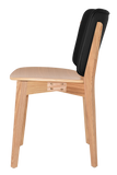 Dakota Chair Natural Frame - All Options