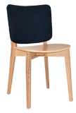 Dakota Chair Natural Frame - All Options