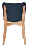 Dakota Chair Natural Frame - All Options