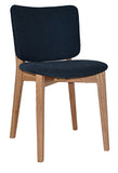 Dakota Chair Natural Frame - All Options