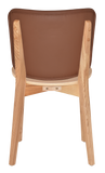 Dakota Chair Natural Frame - All Options