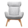 Calypso Wing Back Chair