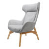 Calypso Wing Back Chair