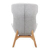 Calypso Wing Back Chair