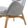 Calypso Wing Back Chair