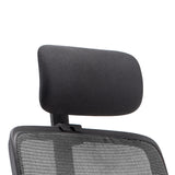 Lotto Medium Back Mesh Operator Chair