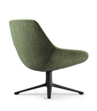 Lutie Club Lounge Chair