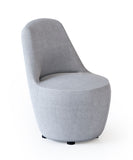 Myk Single Lounge Chair