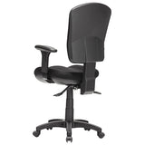 Aqua Office Chair - Richmond Office Furniture