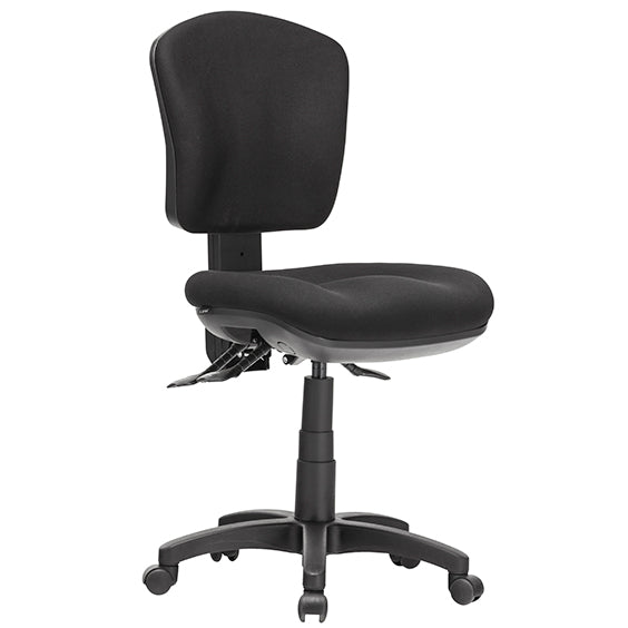 Aqua Office Chair - Richmond Office Furniture