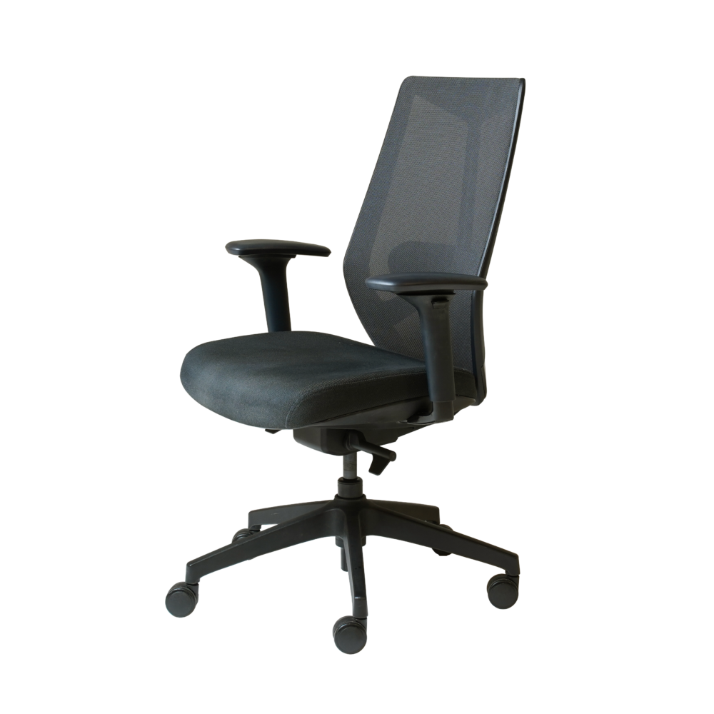 Arco Chair - Richmond Office Furniture