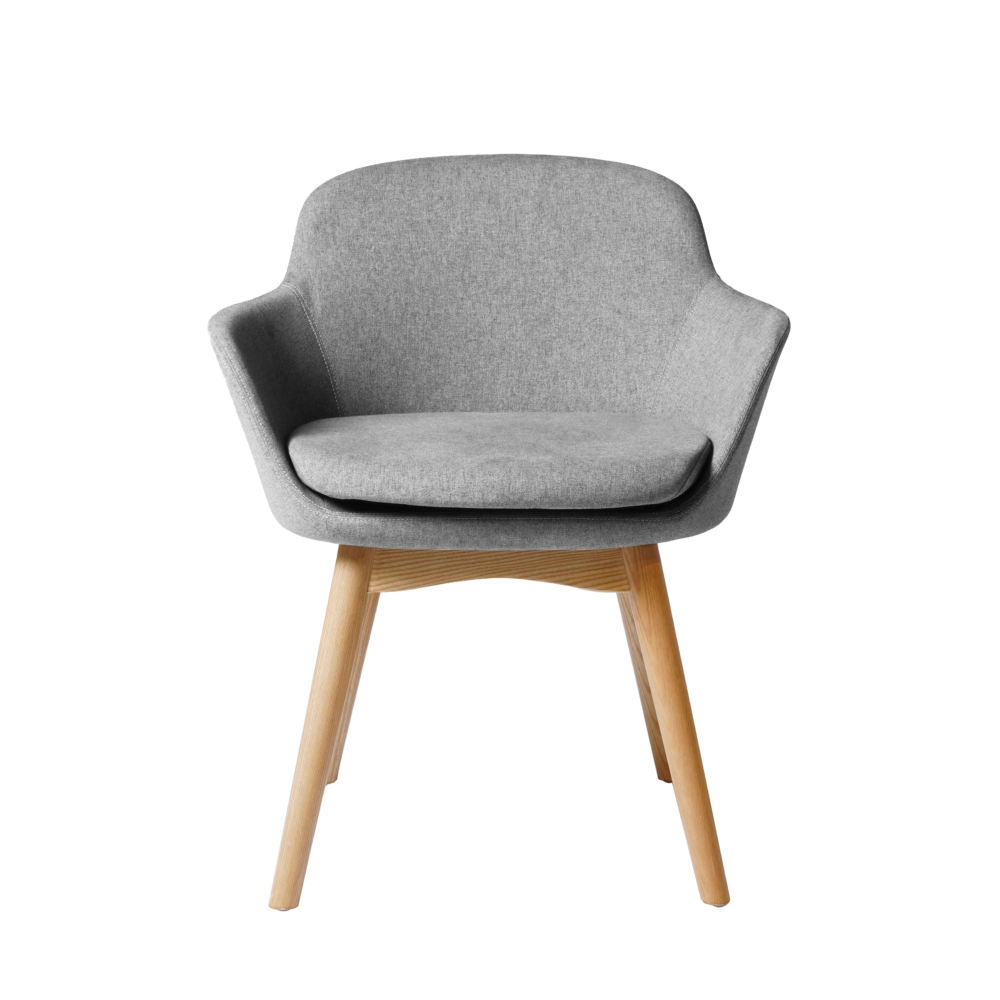 Aspen Tub Chair - Richmond Office Furniture