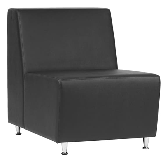 Blitz Lounge Chair - Richmond Office Furniture