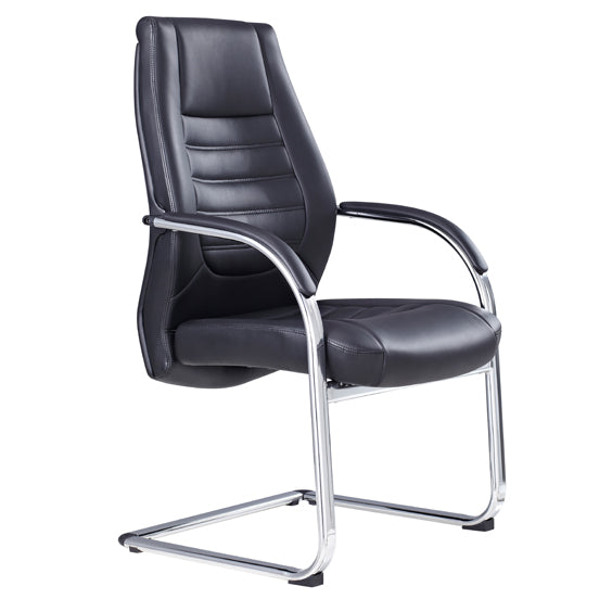 Boston Executive Visitor Chair - Richmond Office Furniture