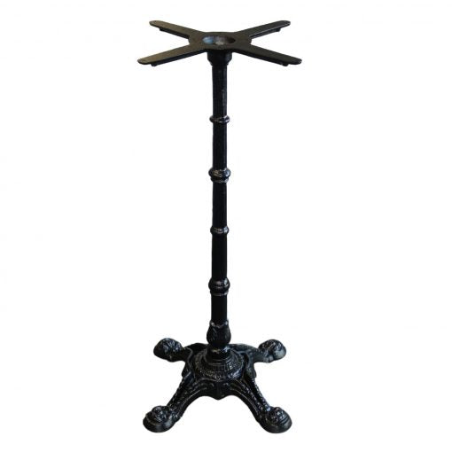 Bistro Bar Table Base - Richmond Office Furniture