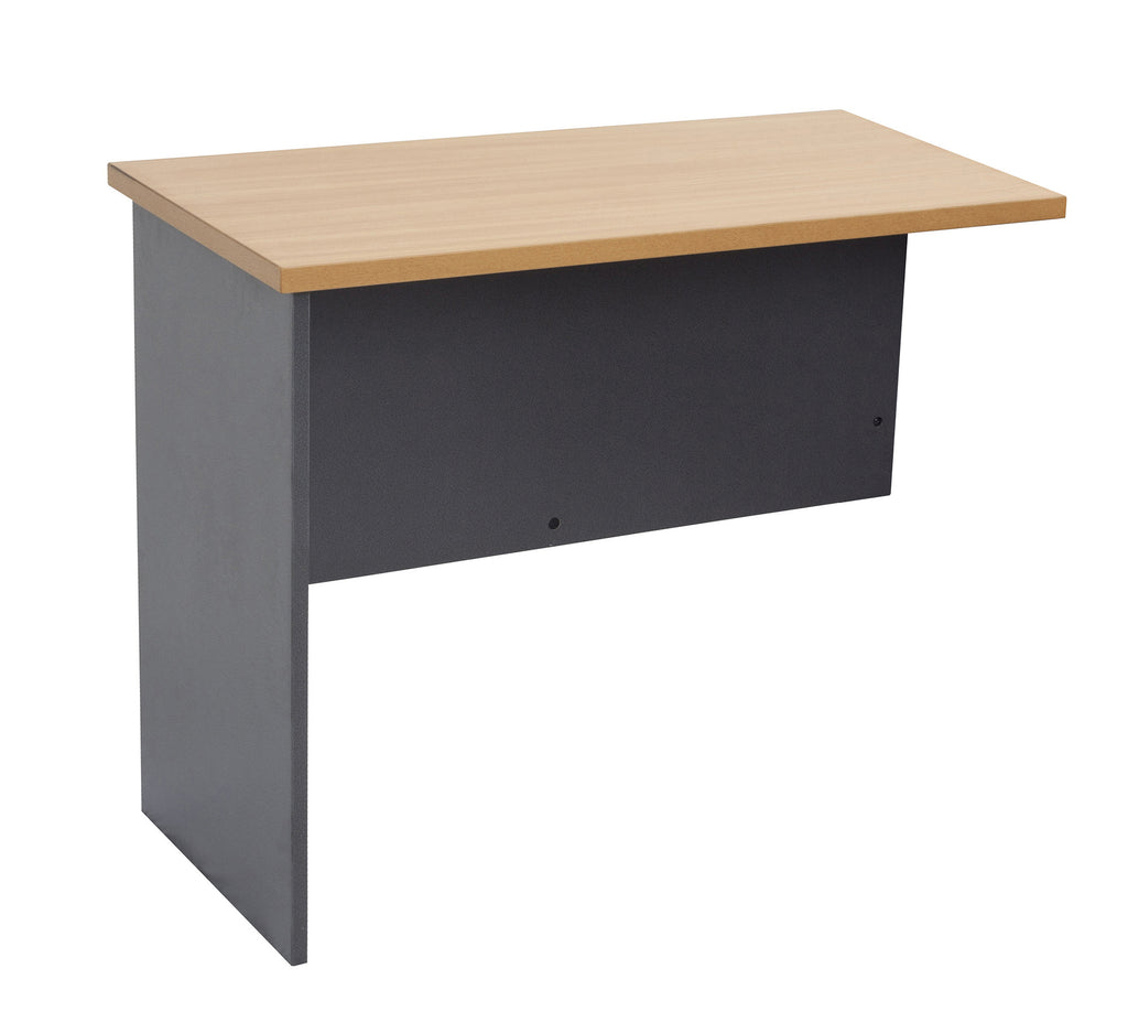 Desk Return Rapid Worker - Richmond Office Furniture